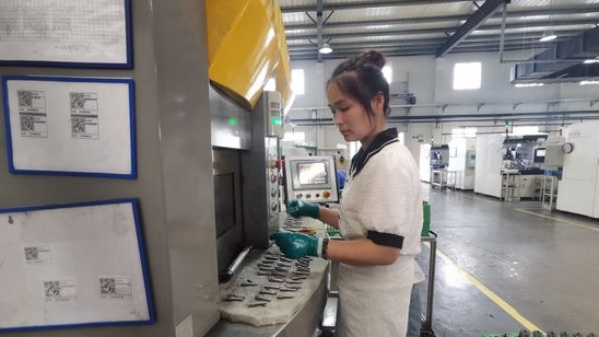  打破技術壟斷 實現效益攀升